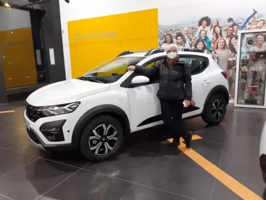 Renault Terrassa - Movento Auser