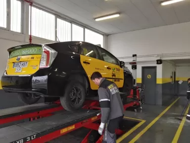 Rodi Motor Services
