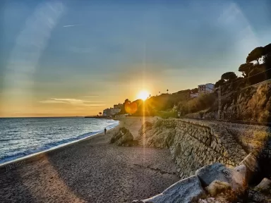 Platja El Morer