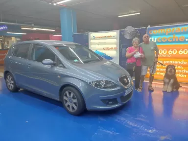 Compramostucoche.es Barcelona-Vilamarina