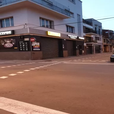 Neumáticos Tonico, S.A.