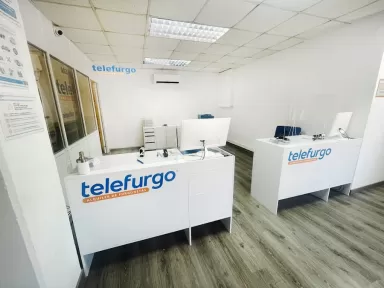 TELEFURGO BARCELONA - Alquiler de Furgonetas y camiones