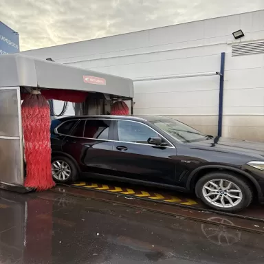 PetroPass Ferrocarrils Catalans