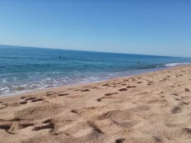 Platja El Morer