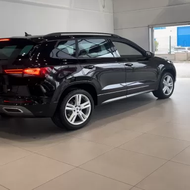 SEAT Baix Motor Gavà - Concesionario Oficial