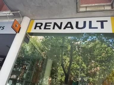 Renault - Dacia Fubermotor Barcelona