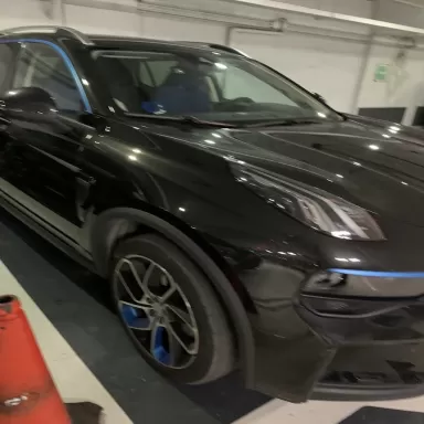 Europcar Barcelona Gran Via