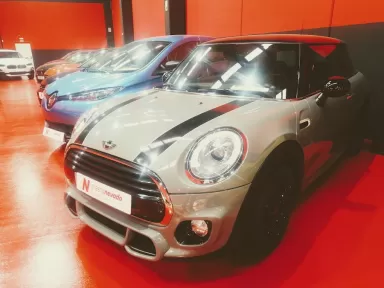 Crestanevada Barcelona | Concesionario de coches de segunda mano