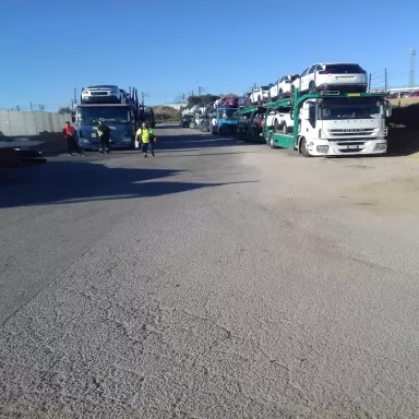 Setrampark Catalunya S.A.