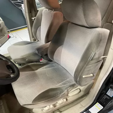 DetailCar Ikea Badalona