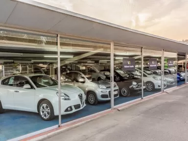 Vallescar Ocasión: Coches km 0, seminuevos y de ocasión