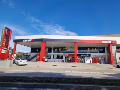 Nuroil Polizur
