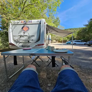 Lloguer d'autocaravanes i furgonetes | Autocaravanes Carreras