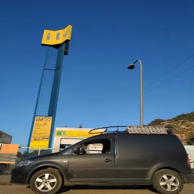 ITV Artesa de Segre Applus