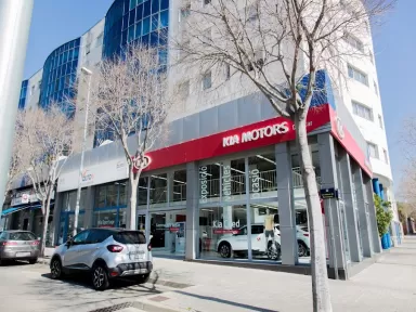 autosi Sabadell | Concesionario Oficial de coches de segunda mano