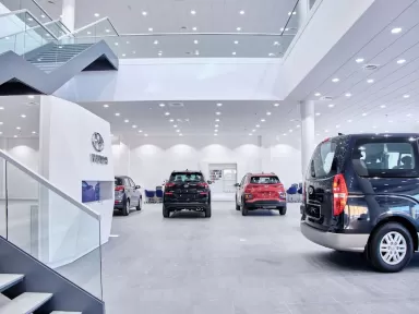 Concessionari Hyundai Motorprim Movento