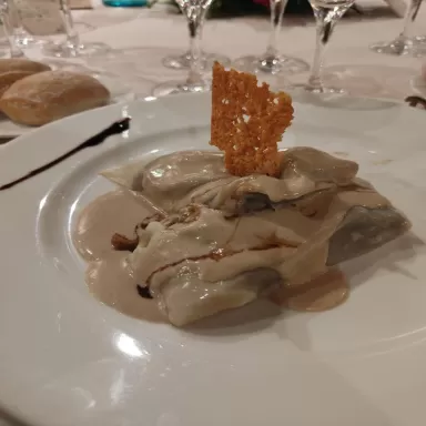 Restaurant Mas Ventós