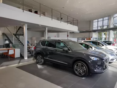 SEAT Baix Motor Gavà - Concesionario Oficial