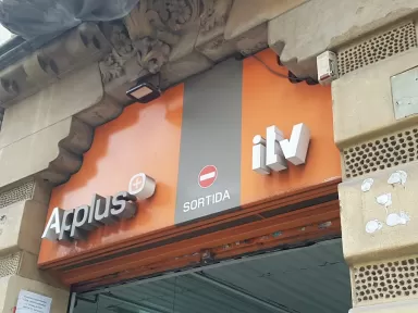 ITV Diputacio Applus