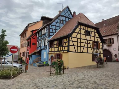 SIXT - Barcelona Centro (Eixample)