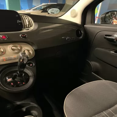 DetailCar Glories Barcelona