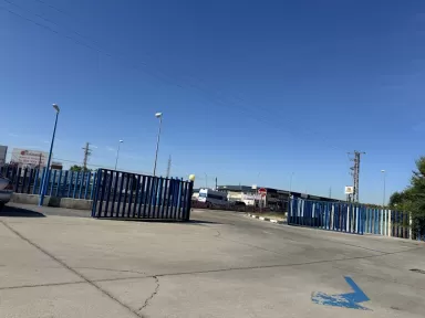 ITV Villaviciosa de Odón - Euroitvs