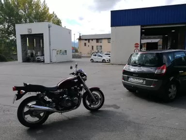 ITV Puigcerdà Applus