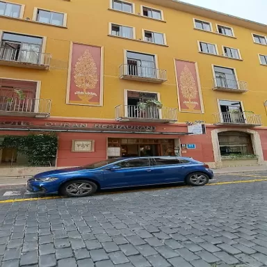 Europcar Barcelona Gran Via