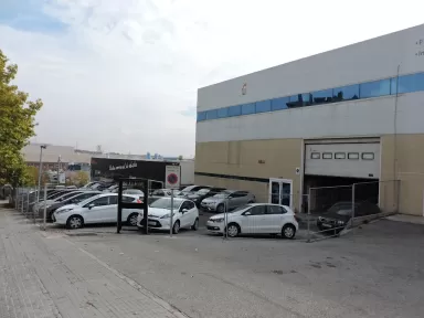 CSV Motor Barcelona