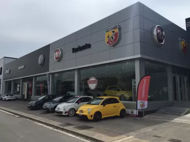 Fiat Turiauto