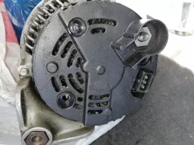 Desguaces Velázquez