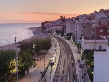 Platja El Morer