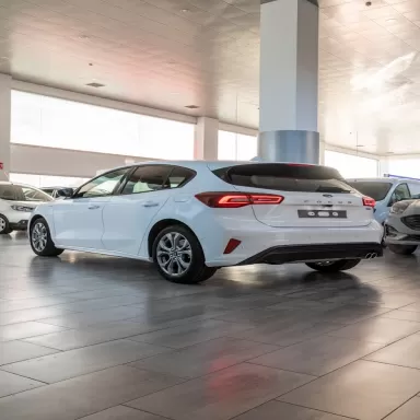 Concesionario Oficial Ford | Covesa Mollet