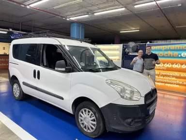 Compramostucoche.es Barcelona-Vilamarina
