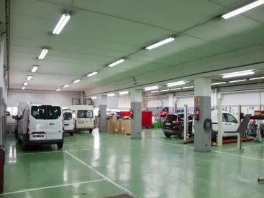 Concesionario Oficial Ford | Covesa Martorell