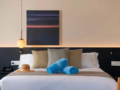 AQUA Hotel Promenade & Spa