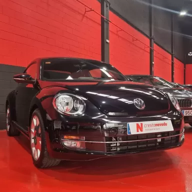 Crestanevada Barcelona | Concesionario de coches de segunda mano