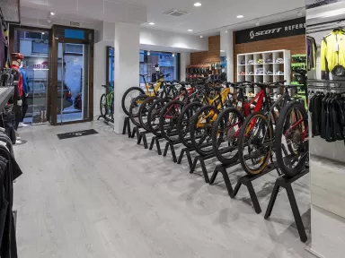 ARTBike Castelldefels