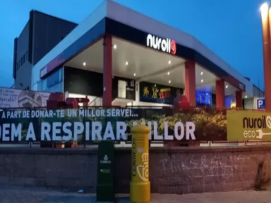 Nuroil Polizur