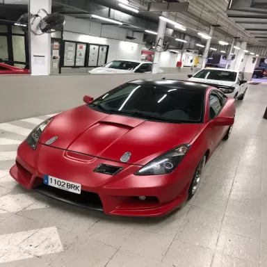 ITV Diputacio Applus