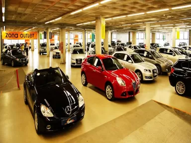 autosi Sabadell | Concesionario Oficial de coches de segunda mano