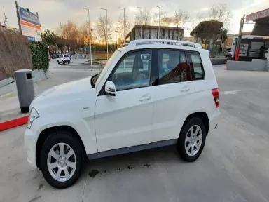 CLASS WAGEN TUNEL DE RENTAT