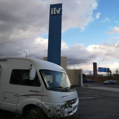 ITV Noáin
