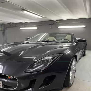 Lavado de coches y motos HOMECARWASH Sant Joan