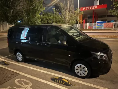 Davima Rent a Car - Barcelona