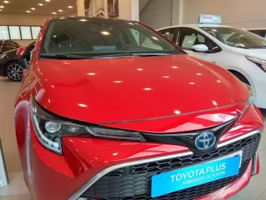 Concesionario Oficial TOYOTA - Kai Motor
