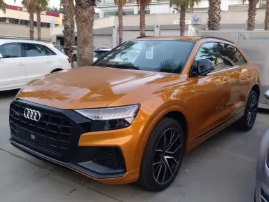 Concesionario Audi QUADIS Motorsol