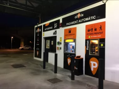 OILPRIX Mollet del Vallès