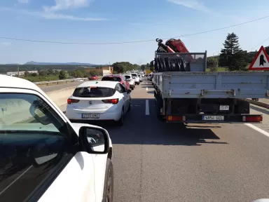 Estación de Servicio Petronor - Repsol