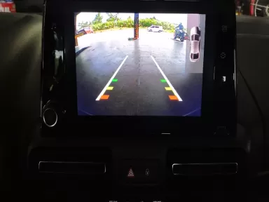 Neumáticos Tonico, S.A.